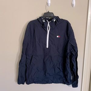 Tommy Hilfiger pullover jacket